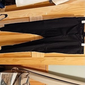 Wrinkle free office slacks